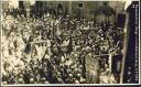 Fotokarte - Graz - Sängerbundesfest 1928