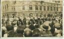 Postkarte - Wien - Festumzug - Sängerbundesfest 1928