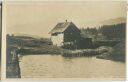 Postkarte - Neumarkt - Mühle am Fordnerteich