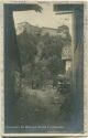 Postkarte - Neumarkt - Blick zum Schloss Forchtenstein