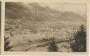 Postkarte - Innsbruck - Bahnanlagen