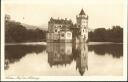 Postkarte - Salzburg - Schloss Anif