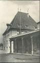 Postkarte - Hall in Tirol - Rathaus