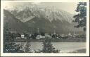 Postkarte - Hall in Tirol - Gesamtansicht