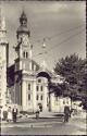 Innsbruck - Stiftskirche Wilten - Foto-AK