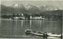 Gmunden am Traunsee - Foto-AK