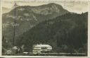 Wörschach-Schwefelbad - Hotel und Kurbad - Foto-AK