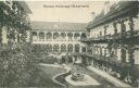 Postkarte - Schloss Hollenegg 