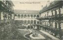 Postkarte - Schloss Hollenegg