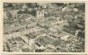 Linz - Luftbild - Foto-AK 40er Jahre
