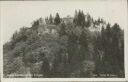 Ruine Landskron bei Villach - Foto-AK