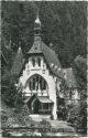 Kirche am Hochweg - Foto-Ansichtskarte