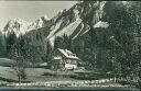 Ansichtskarte - Bundesland Steiermark - 8992 Ramsau