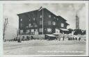 Ansichtskarte - Steiermark - Bürgeralpe Berghotel