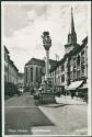 Ansichtskarte - Villach - Adolf-Hitler-Platz