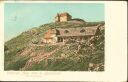 Postkarte - Villacher Alpe - Dobratsch - Unterkunftshaus
