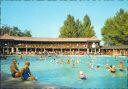 Villach - Thermal-Freibad - Warmbad