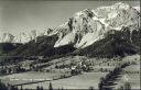 Ansichtskarte - Ramsau mit Dachstein