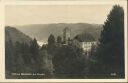 Ansichtskarte - Schloss Marsbach an der Donau