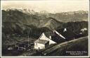 Postkarte - Schobersteinhütte