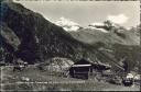 Postkarte - Gföller-Alm