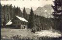 Postkarte - Almtaler Hütte