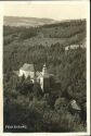 Schloss Festenburg - Foto-AK