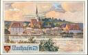 Postkarte - Mauthausen