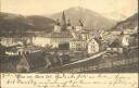 Postkarte - Gruss von Maria Zell