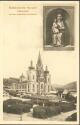 Postkarte - Mariazell - Wallfahrtskirche