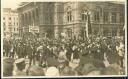 Postkarte - Festumzug - Wien - Sängerbundesfest 1928