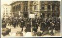 Postkarte - Festumzug - Wien - Sängerbundesfest 1928