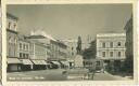 Postkarte - Ried Innkreis - Stelzhamerplatz