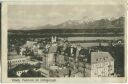 Postkarte - Villach - Parkhotel