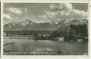 Postkarte - St. Leonhard-See bei Villach