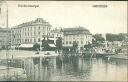 Ansichtskarte - Gmunden Hotel Schwan