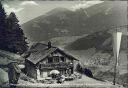 Ansichtskarte - Tirol - 6166 Fulpmes - Berggasthof Galtalm