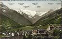 Postkarte - Fulpmes - Stubai