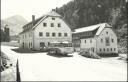 Fotokarte - Obertauern - Heim der katholischen Jugend