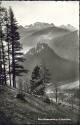 Postkarte - Burg Hohenwerfen