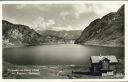 Tappenkarsee-Hütte bei Wagrain - foto-AK