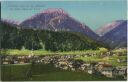 Postkarte - Fulpmes im Stubaital