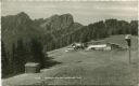 Mutterer-Alm bei Innsbruck - Foto-AK