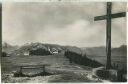 Gaisbergspitze - Plateau - Foto-Ansichtskarte