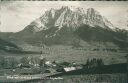 Ansichtskarte - Österreich - Bundesland Tirol - Lermoos an der Mittenwaldbahn