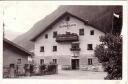 Ansichtskarte - Tirol - 6154 St. Jodok - Gasthof Lamm