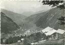 Mayrhofen - Alpengasthaus Wiesenhof - Foto-AK