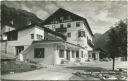 Sölden - Hotel Sonne - Foto-AK