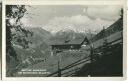 Postkarte - Gasthof Wiesenhof bei Mayrhofen