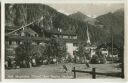 Mayrhofen - Zillertal - Hotel Pension Neuhaus - Foto-AK